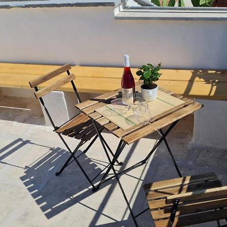 Dimora La Terrazza Apartment Polignano a Mare Ngoại thất bức ảnh