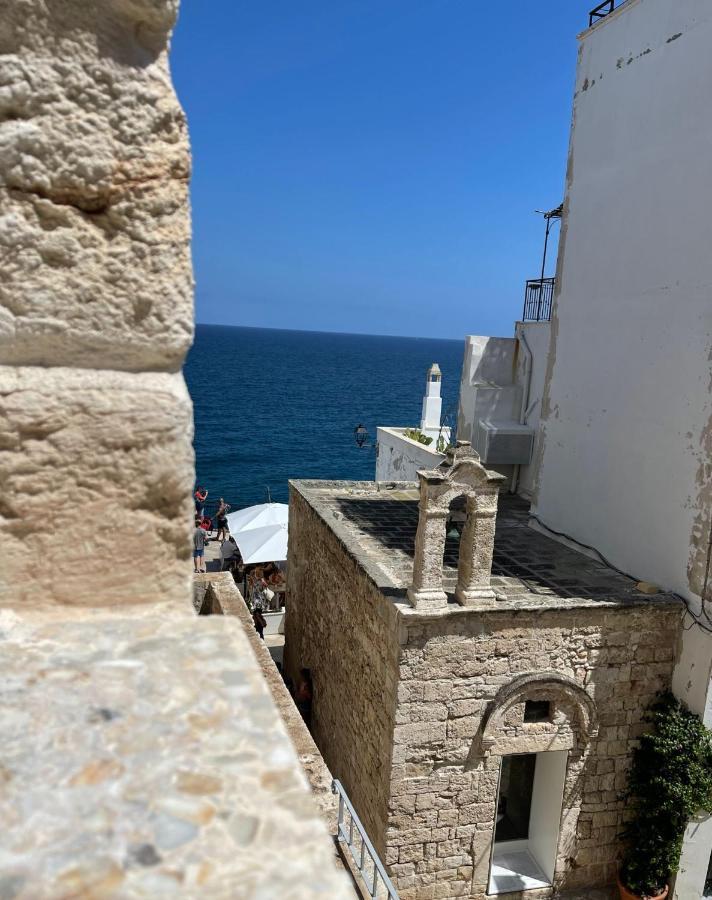 Dimora La Terrazza Apartment Polignano a Mare Ngoại thất bức ảnh