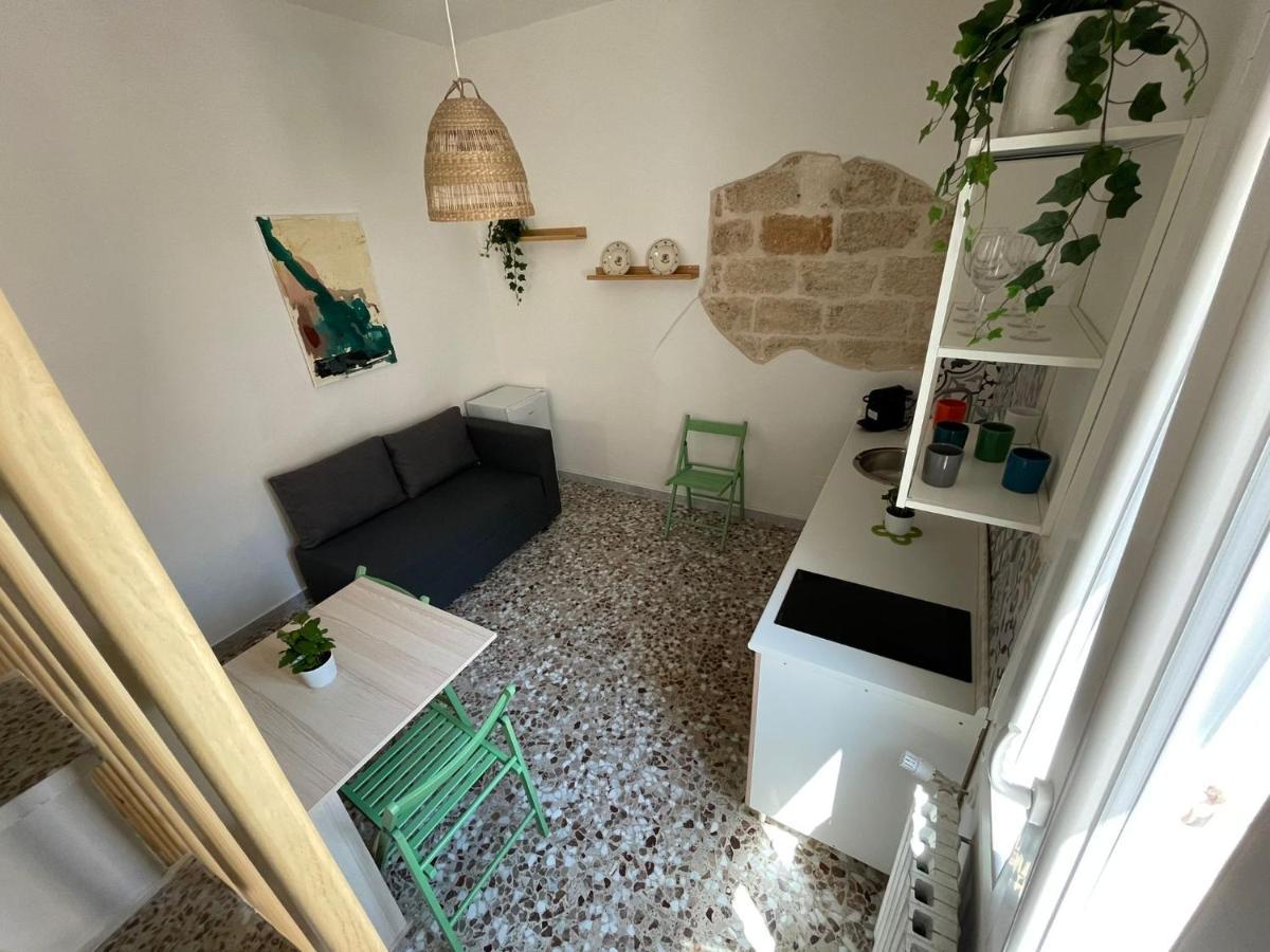 Dimora La Terrazza Apartment Polignano a Mare Ngoại thất bức ảnh