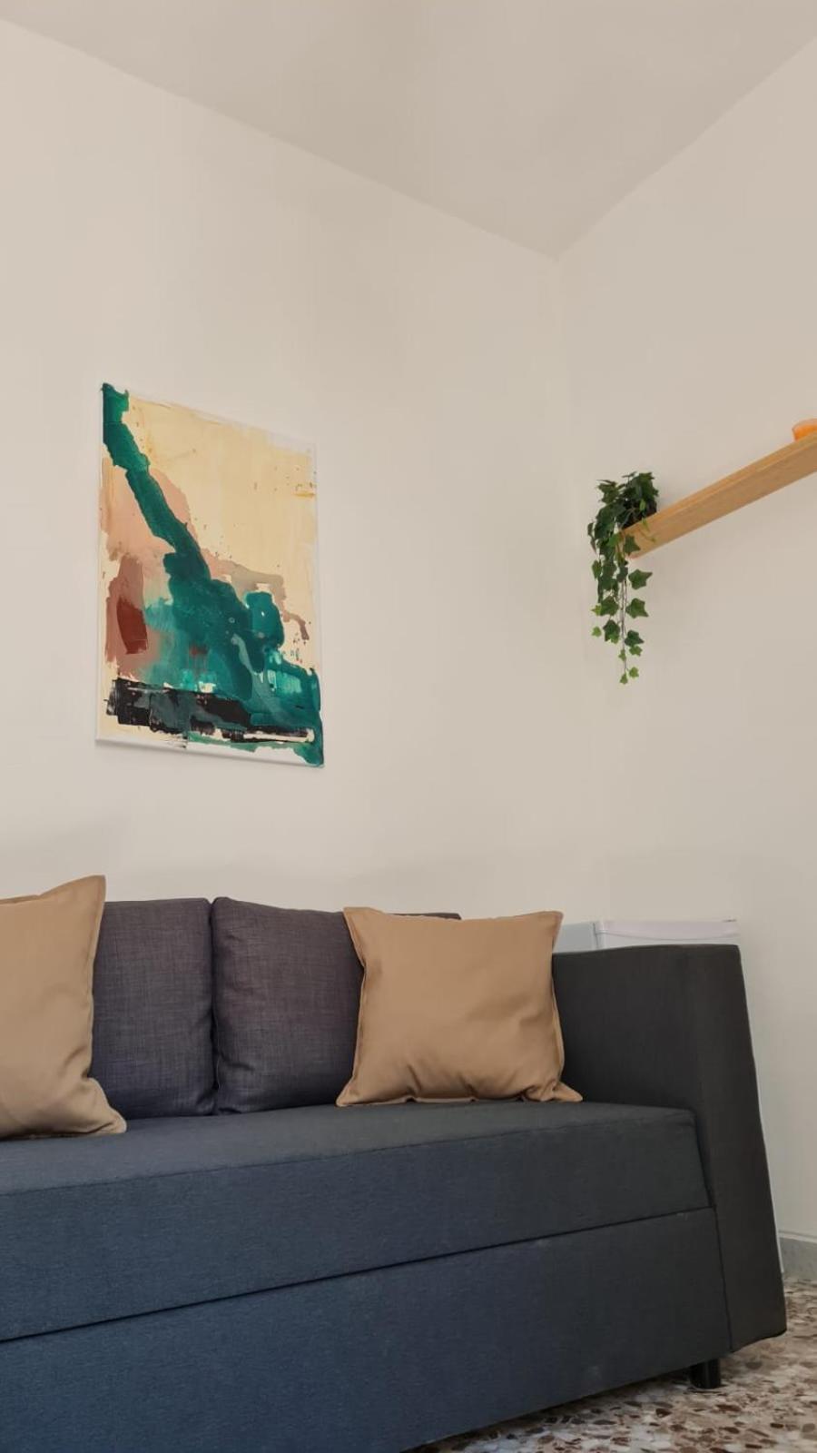 Dimora La Terrazza Apartment Polignano a Mare Ngoại thất bức ảnh