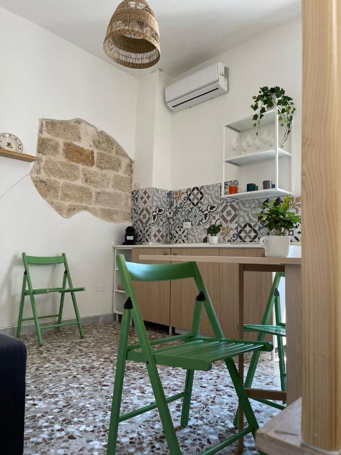 Dimora La Terrazza Apartment Polignano a Mare Ngoại thất bức ảnh