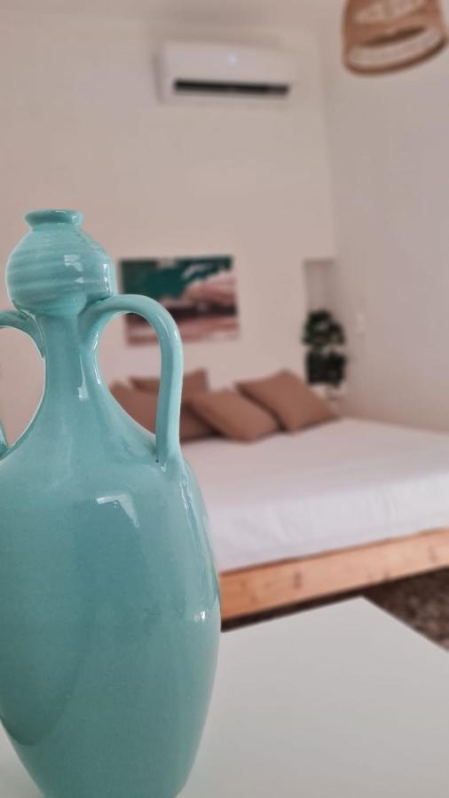 Dimora La Terrazza Apartment Polignano a Mare Ngoại thất bức ảnh