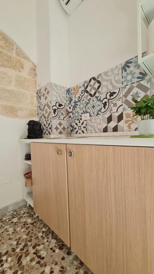 Dimora La Terrazza Apartment Polignano a Mare Ngoại thất bức ảnh