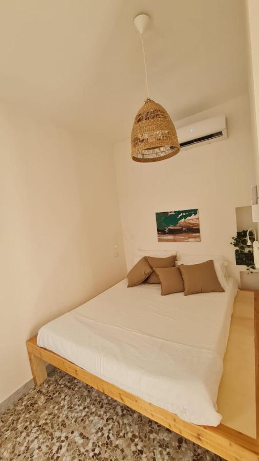 Dimora La Terrazza Apartment Polignano a Mare Ngoại thất bức ảnh