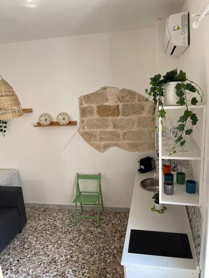 Dimora La Terrazza Apartment Polignano a Mare Ngoại thất bức ảnh