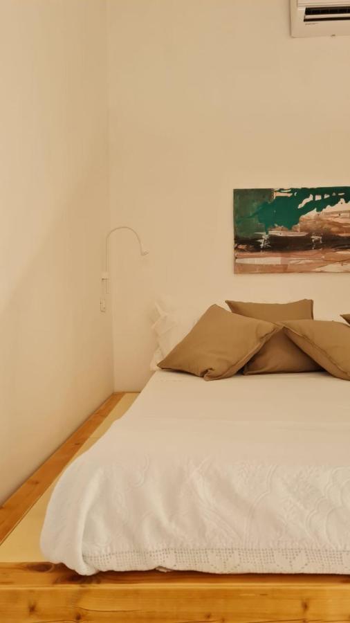 Dimora La Terrazza Apartment Polignano a Mare Ngoại thất bức ảnh